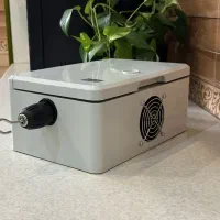 دستگاه سوسیس پیچ
