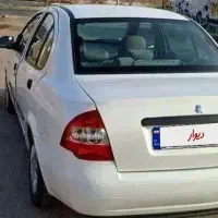 تیبا1401|خودرو سواری و وانت|خرم‌آباد, |دیوار