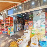 اجاره مغازه ۴۰ متری سوپر مارکت|اجارهٔ مغازه و غرفه|لنگرود, |دیوار