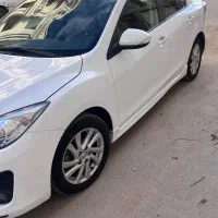 مزدا نیو مدل ۹۷تیپ۴