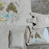 سرویس خواب نوزادی