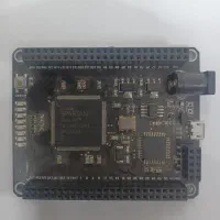 برد FPGA Mojo
