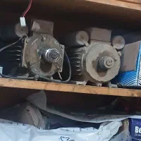 فروش دینام تک فاز یک اسب