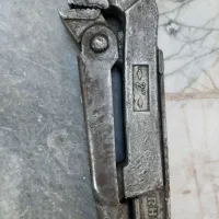 آچار شلاقی لوله گیر رایدکو ۲ اینچ آلمانی|ابزارآلات|اقبالیه, |دیوار