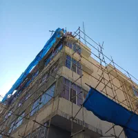 نصب داربست فوری