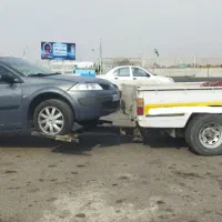 امداد خودرو یدکش جرثقیل