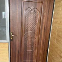 ساخت درب اتاق خواب وسرویس ضداب