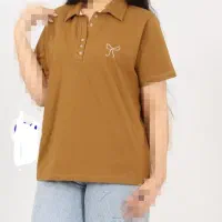 تیشرت یقه دار ارسال به سراسر ایران