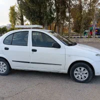 تیبا 1 مدل 95