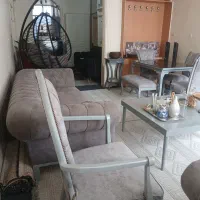 آپارتمان ۱۲۰ متری دو اتاق طبقه اول ارتش