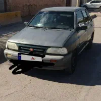 پراید صبا 82