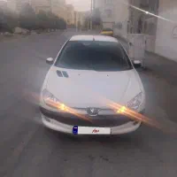 206Sdv8 مدل ۹۴|خودرو سواری و وانت|کرج, کرج نو|دیوار