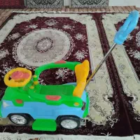 اسباب بازی بچه