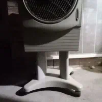 کولر چرخدار