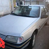 پژو ۴۰۵ glxخانگی|خودرو سواری و وانت|کرمان, |دیوار