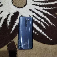 شیائومی Redmi Note 8 Pro|موبایل|کرج, مصباح|دیوار