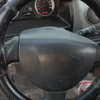 پراید ۱۱۱ سفید