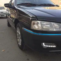 پرشیا سال سفارشی ۴۰۲ بی رنگ و دریچه سیمی|خودرو سواری و وانت|قم, بنیاد|دیوار