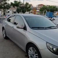جک g5 مدل ۹۴|خودرو سواری و وانت|همدان, |دیوار