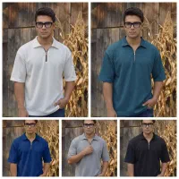 تیشرت باکسی مردانه جنس خوب