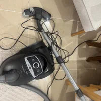 جاروبرقی «فیلیپس» مدلFC9176/01|جاروبرقی، جارو شارژی، بخارشو|تهران, کاج|دیوار