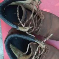 کفش کاترپیلار اصل شماره۴۴|کیف، کفش، کمربند|اندیمشک, |دیوار