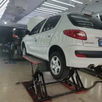 نارمک مجیدیه هنگام پیروزیxتشخیص رنگ کارشناس خودرو|خدمات موتور و ماشین|تهران, امام حسین|دیوار