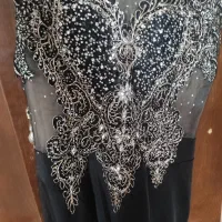 لباس مجلسی