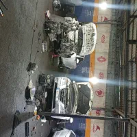 مکانیک وتعمیرات تخصصی ماشین های ایرانی و خارجی|خدمات موتور و ماشین|تهران, پونک|دیوار