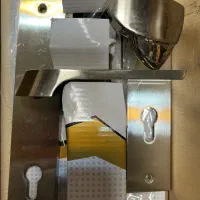 دستگیره درب آپارتمانی سنگین