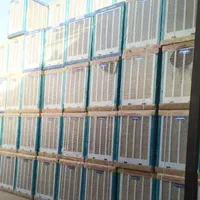 کولر آبی جنرال سهند 4/200 بالازن موتورژن