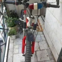 دوچرخه سایز ۲۰|دوچرخه، اسکیت، اسکوتر|تهران, هفت چنار|دیوار