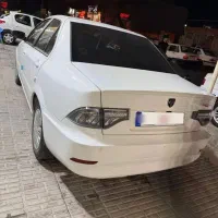 سورن پلاسxup صفر