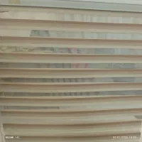 پرده کرکره ای نو نو ...