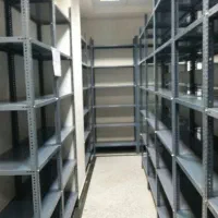قفسه طرح قدیم