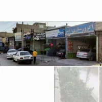 اجاره مغازه در میدان آتش نشانی