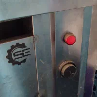 کانتر گرم بنماری میزصندوق