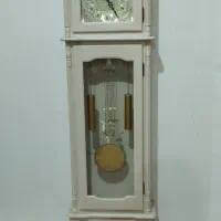 ساعت ایستاه