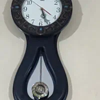 ساعت دیواری|ساعت دیواری و تزئینی|زنجان, |دیوار