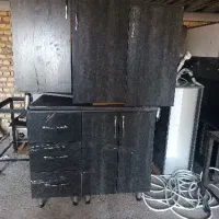 کابینت ام دی اف