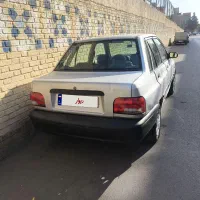 پراید ۱۳۸۹|خودرو سواری و وانت|مشهد, نیزه|دیوار