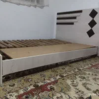 تخت خواب دو نفره
