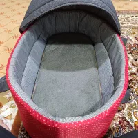 ساک حمل نوزاد و برای خواب|تخت و صندلی بچه|بهبهان, |دیوار