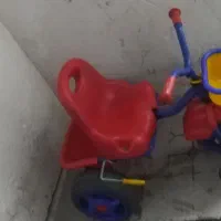 سه‌چرخه