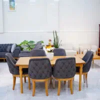 میز نهارخوری