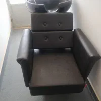 سرشور ارایشگاه