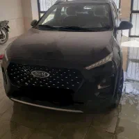 ام وی ام X22pro MT، مدل ۱۴۰۲|خودرو سواری و وانت|ملایر, |دیوار