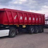 کمپرس ماموت