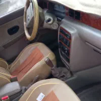 سمند ای اف سون ef7|خودرو سواری و وانت|نجف‌آباد, یزدانشهر|دیوار