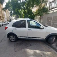 فروش کوییک آر R فول اتومات ۱۴۰۱|خودرو سواری و وانت|تهران, پونک|دیوار